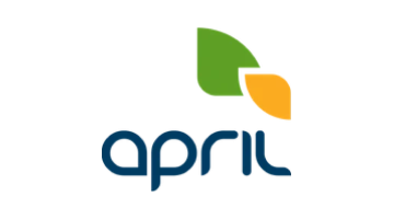 April